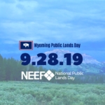 wyoming public lands day