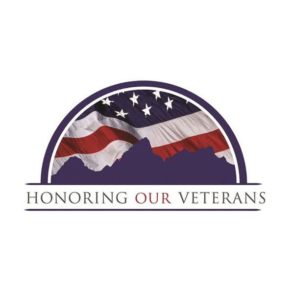 Honoring our Veterans